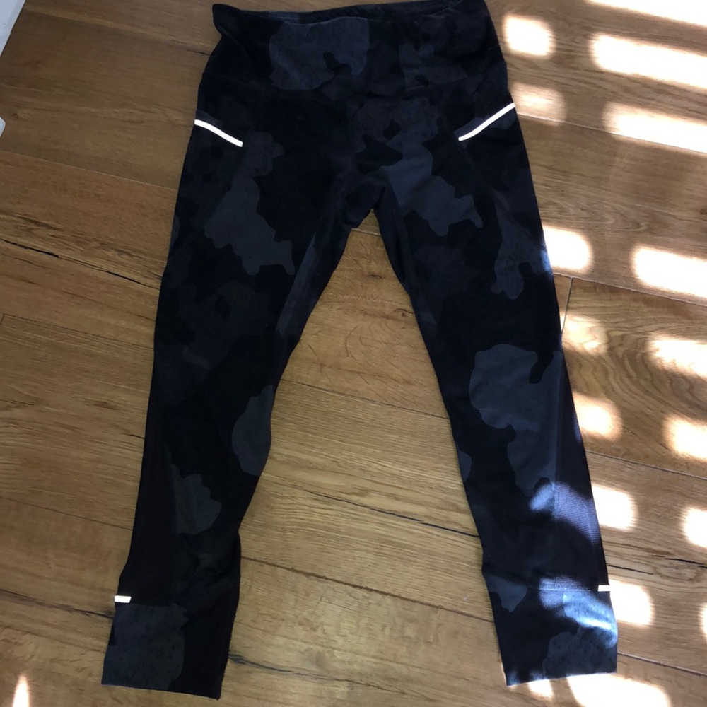 Athleta leggings